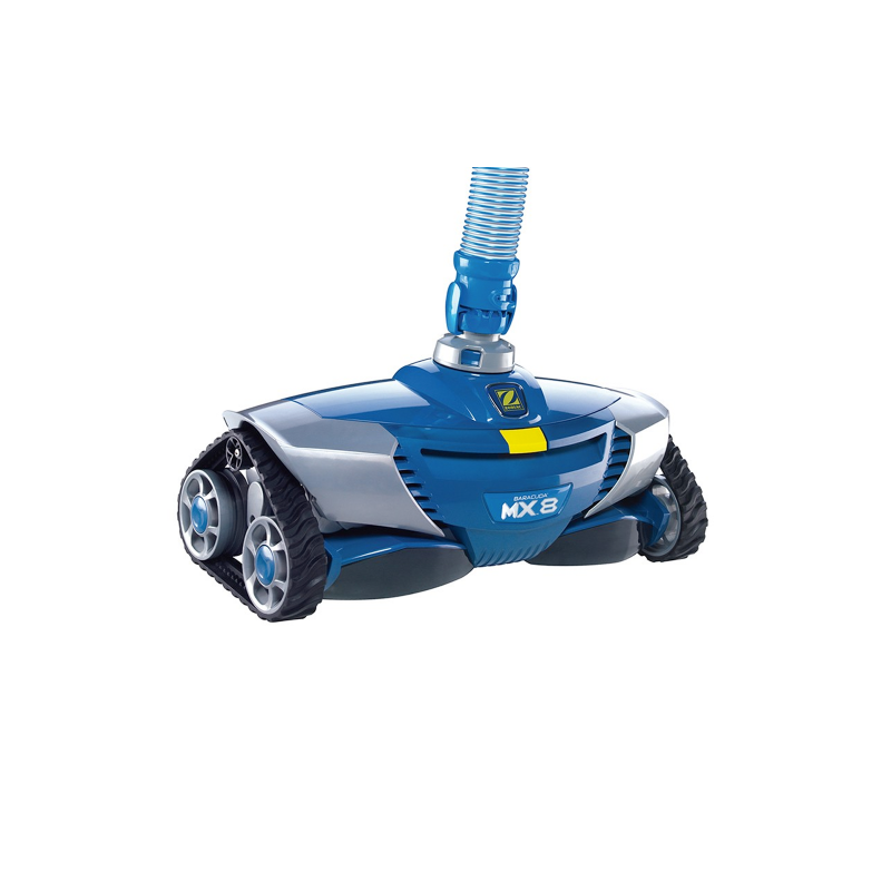 LIMPIAFONDOS AUTOMATICO MX8