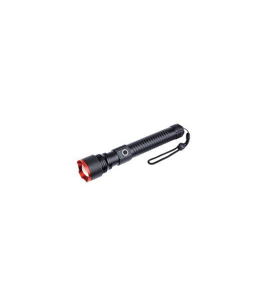 LINTERNA LED RECARGABLE