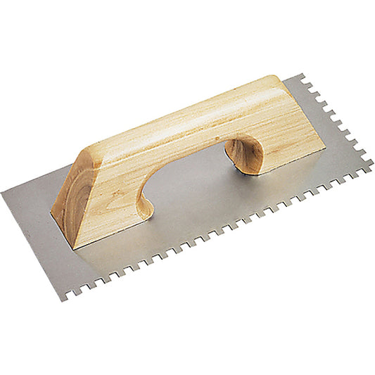 Llana dentada 873