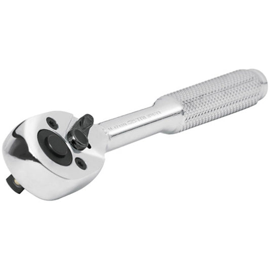 Llave carraca tipo pera - Cuadro 1/4"