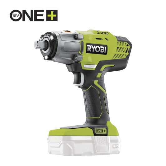 Llave de impacto 18V