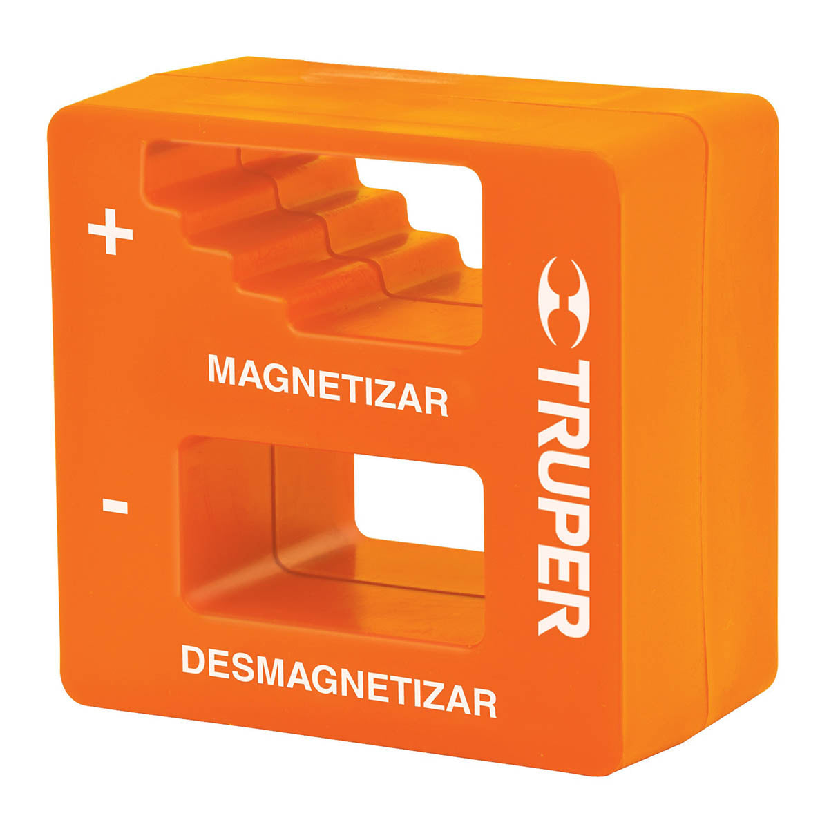 Magnetizador - desmagnetizador