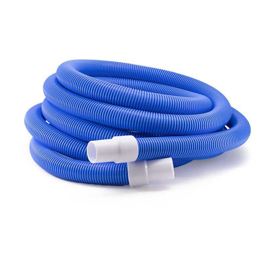 Manguera autoflotante para limpiafondos piscina. 6.5m.
