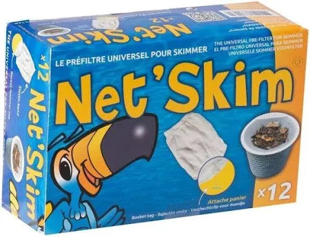 Prefiltro Universal Skimmers Net Skim