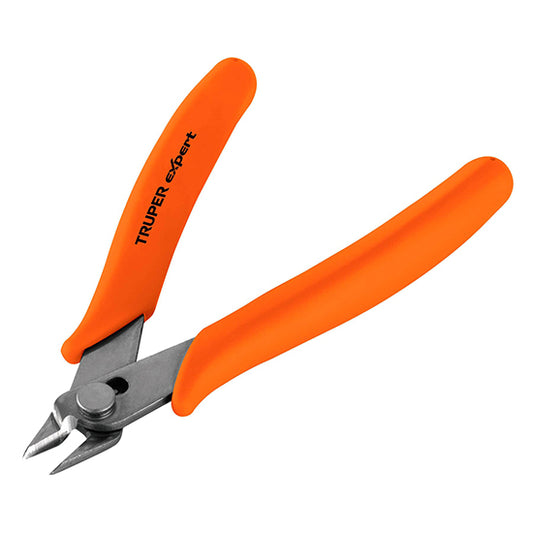 Alicate de corte para electrónica