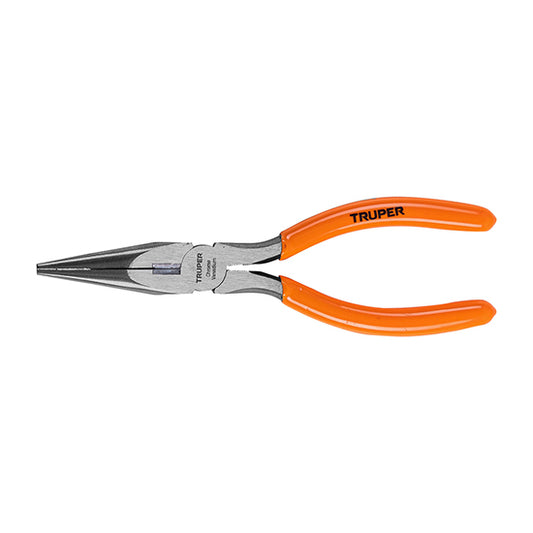 Alicate de punta y corte - 18 cm