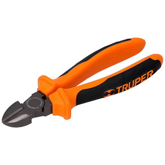 Alicate de corte diagonal - 18 cm
