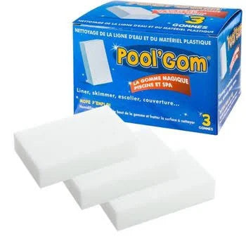 Borrador Pool gom