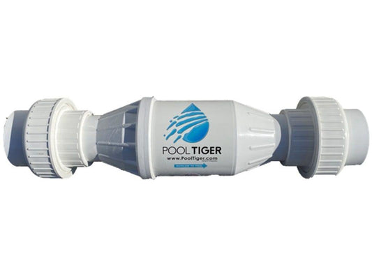 Purificador de agua Pool Tiger Residencial