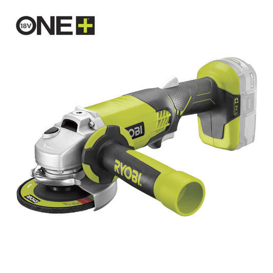 Amoladora angular 18V