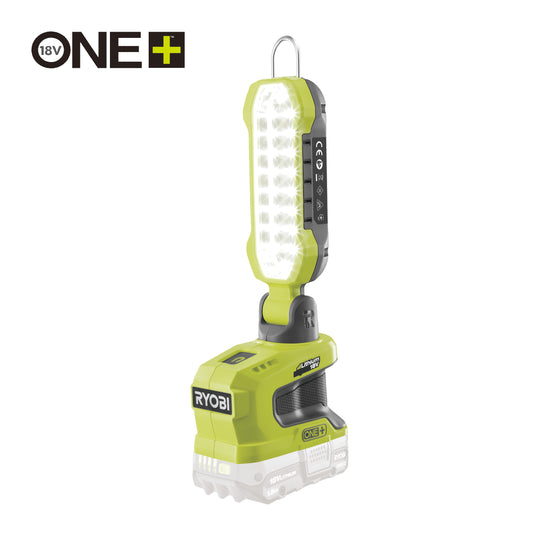 Luz LED 18V