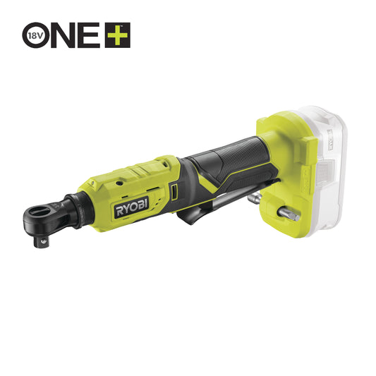 Llave de carraca 18V