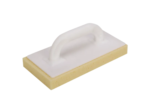 TALOCHA PLASTICO CON ESPONJA HIDRO PLUS