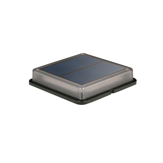 Aplique LED Solar Kipper