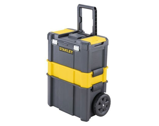Carro de taller - stanley