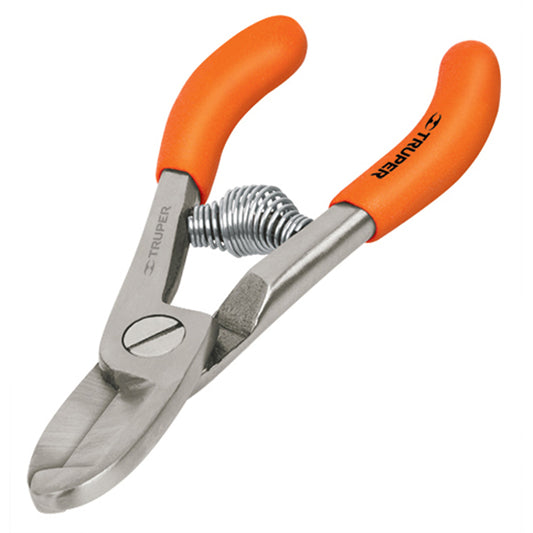 Tijera forjada para recoger frutos - 14 cm