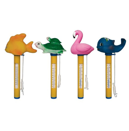 Termómetro animal