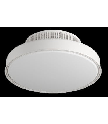 VENTILADOR DE TECHO SIN ASPAS CON LUZ CAMBIO DE TONO CON MEMORIA