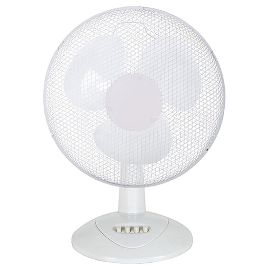 Ventilador de mesa