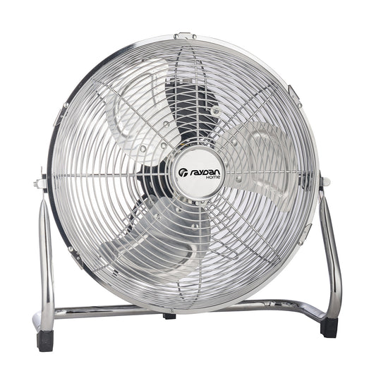 Ventilador industrial