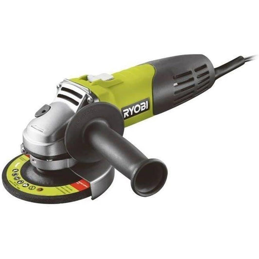 AMOLADORA ANGULAR RYOBI