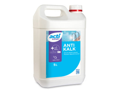Anti Kalk 5l.