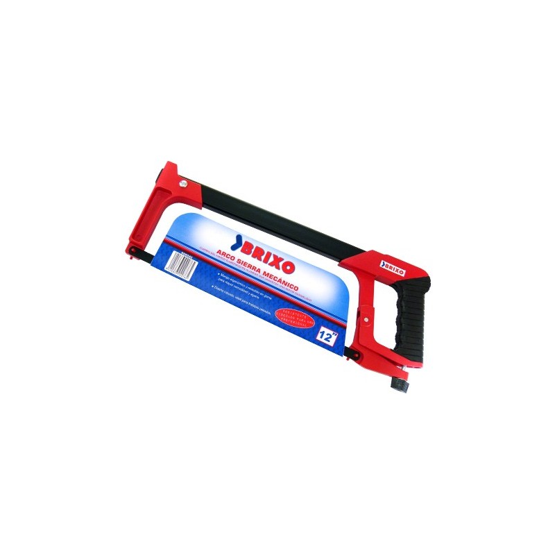 Arco sierra aluminio 300 mm