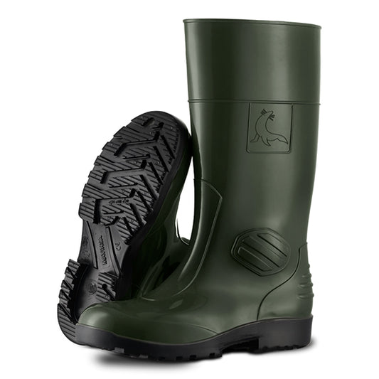 Bota de agua Segur Oliva