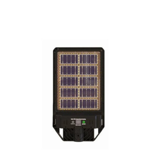 Farola Solar 200W
