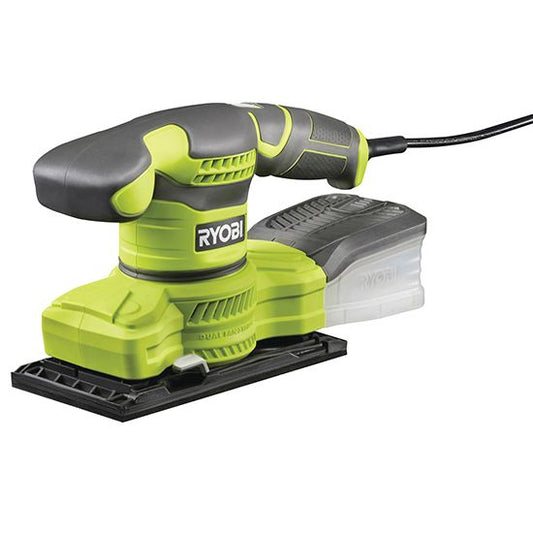 Lijadora rotorbital 18V