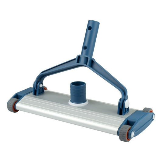 Limpiafondos aluminio blue
