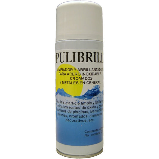 PULIBRILL AEROSOL